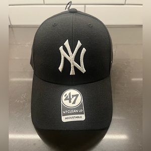 NWT Yankees ‘47 Brand baseball hat